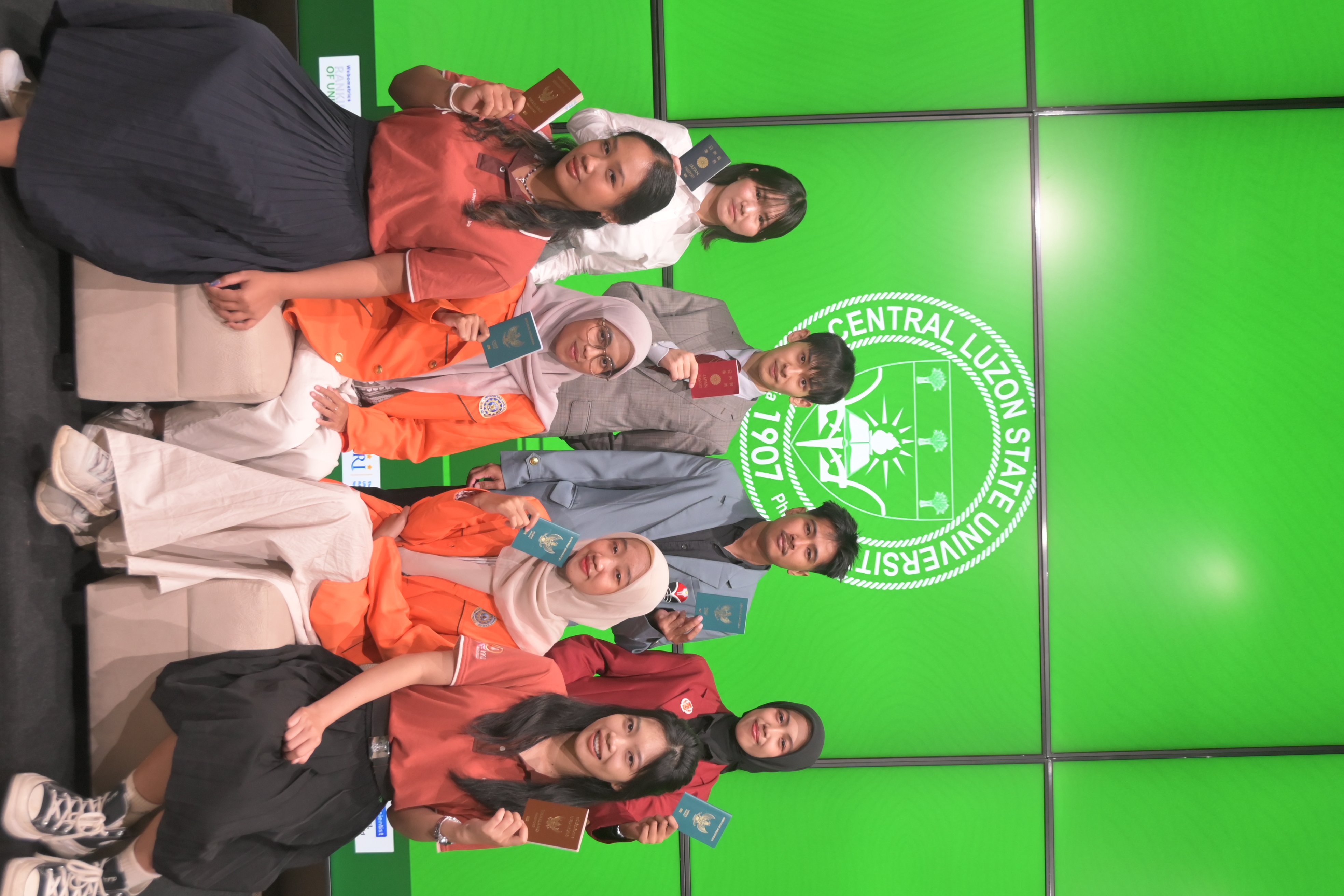 Orientation Activities